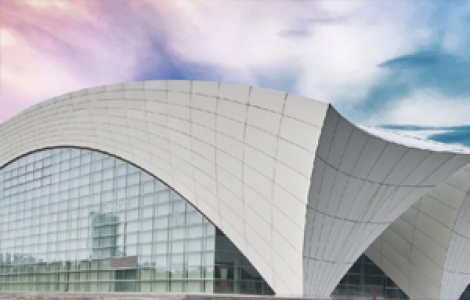 輕型鋼結(jié)構(gòu)涂裝解決方案